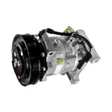 ΚΟΜΠΡΕΣΕΡ AIRCONDITION ΓΙΑ JEEP LIBERTY 2.4L CHEROKEE KJ 2.4L  2002-2005 (55037524, 55037524AB, 55037524AC, 55037524AE)